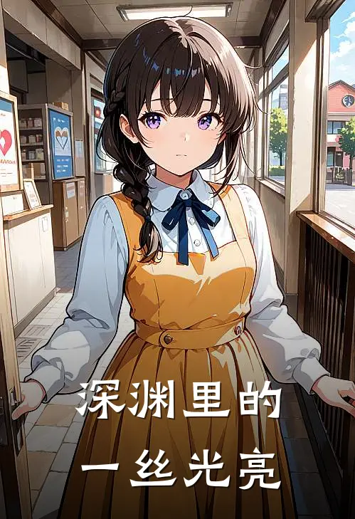 深渊里的一丝光亮