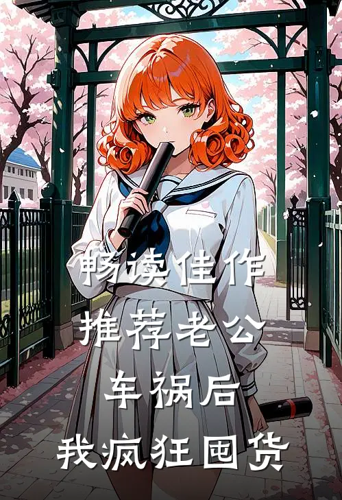 畅读佳作推荐老公车祸后，我疯狂囤货