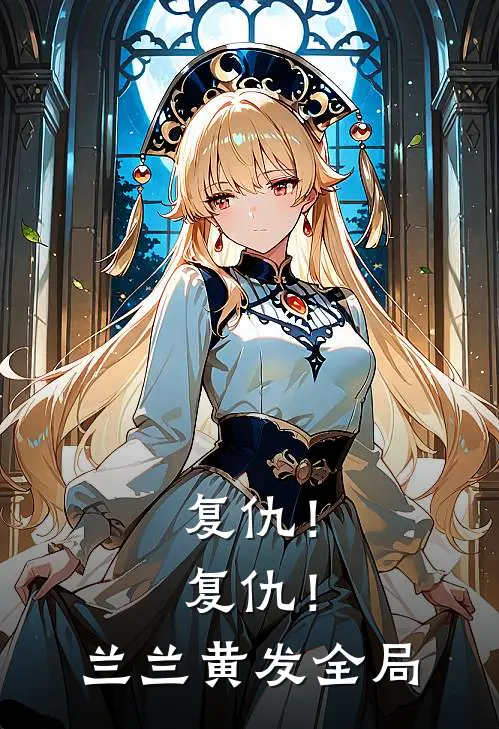 复仇！复仇！兰兰黄发全局