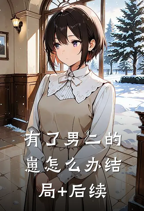 有了男二的崽怎么办结局+后续