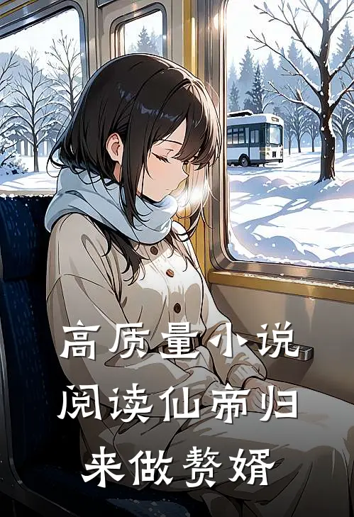 高质量小说阅读仙帝归来做赘婿
