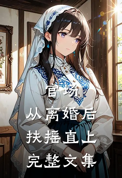 官场：从离婚后扶摇直上完整文集