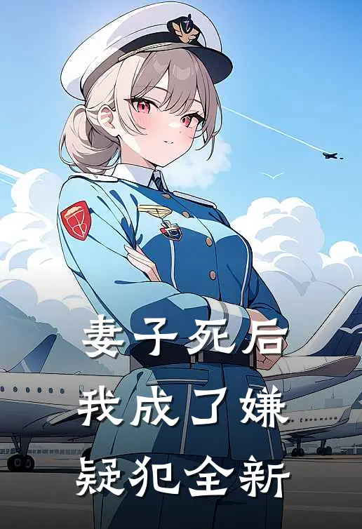 妻子死后，我成了嫌疑犯全新