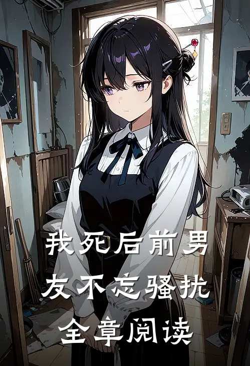 我死后前男友不忘骚扰全章阅读