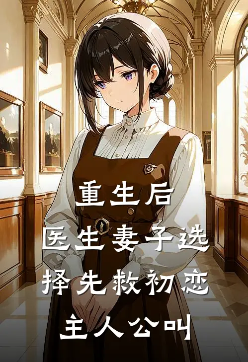 重生后，医生妻子选择先救初恋主人公叫