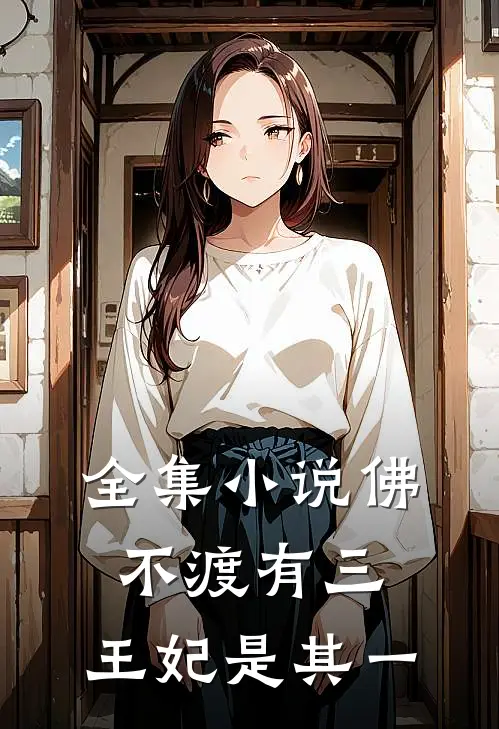 全集小说佛不渡有三，王妃是其一