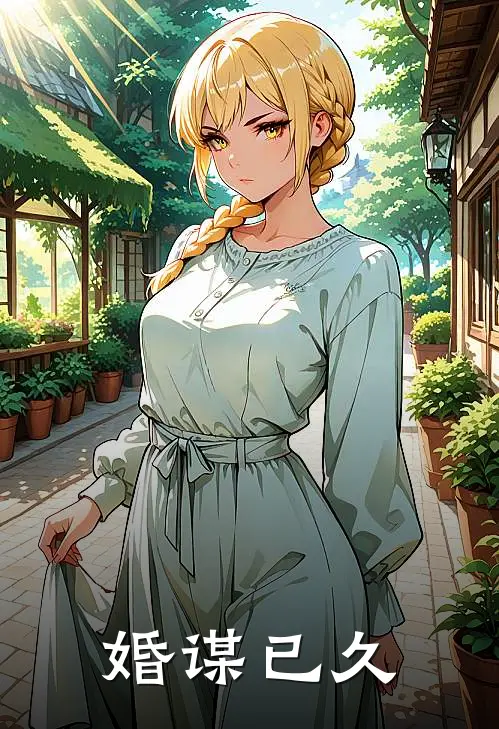 婚谋已久