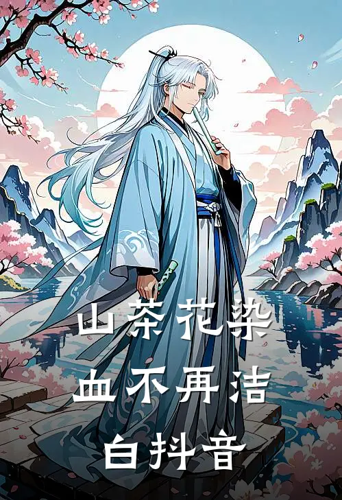 山茶花染血不再洁白抖音