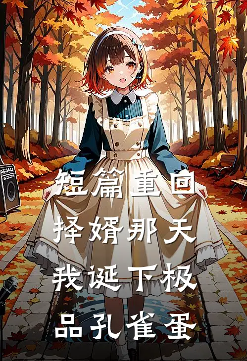 短篇重回择婿那天，我诞下极品孔雀蛋