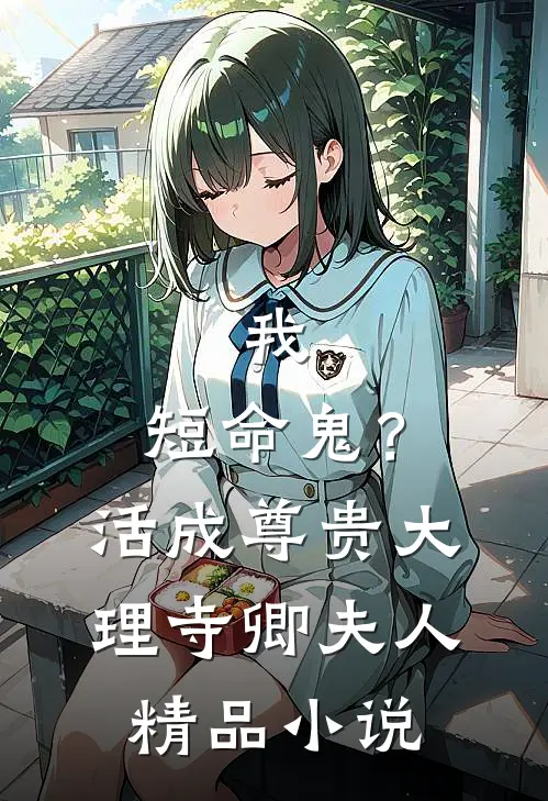 我，短命鬼？活成尊贵大理寺卿夫人精品小说
