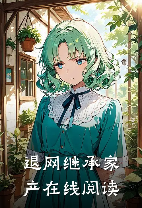 退网继承家产在线阅读