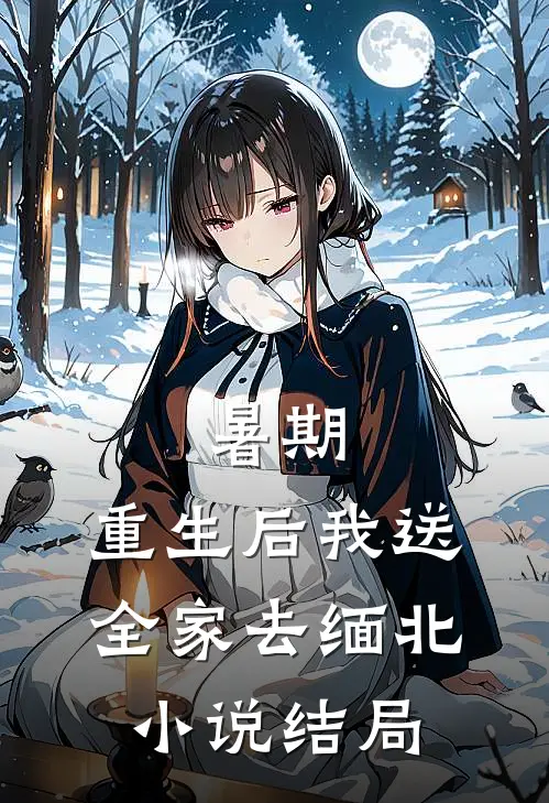 暑期：重生后我送全家去缅北小说结局