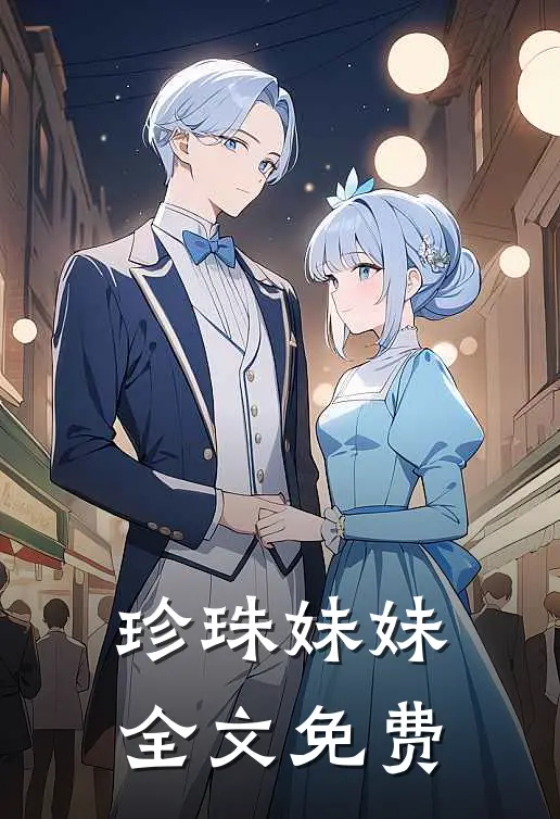 珍珠妹妹全文免费