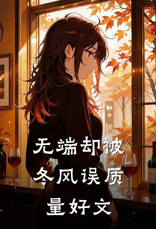 无端却被冬风误质量好文