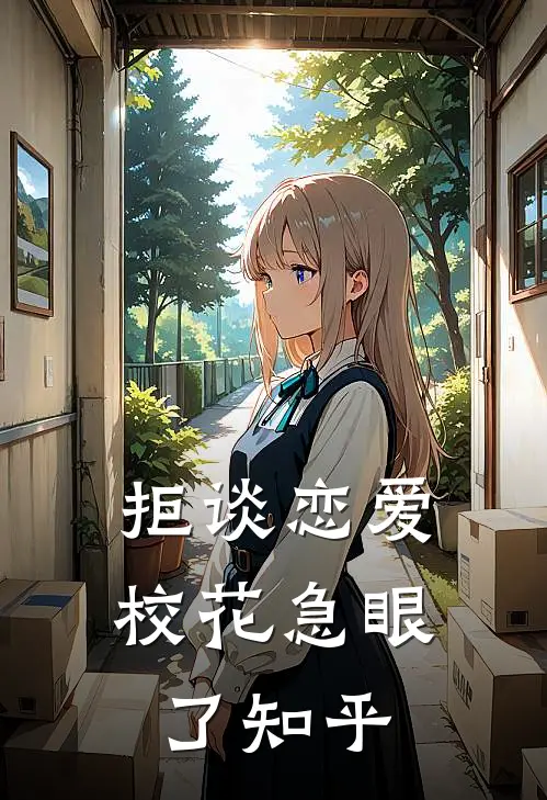 拒谈恋爱，校花急眼了知乎
