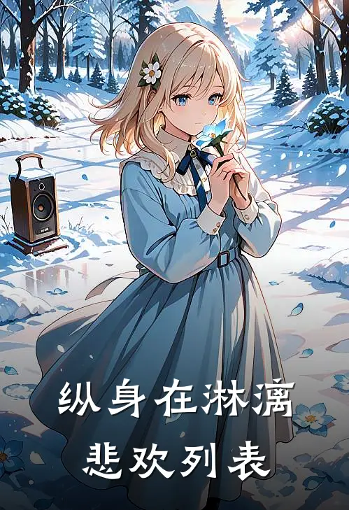 纵身在淋漓悲欢列表