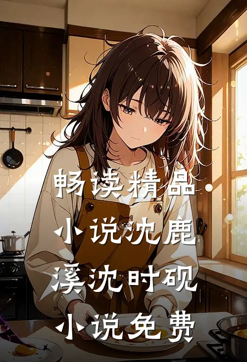 畅读精品小说沈鹿溪沈时砚小说免费