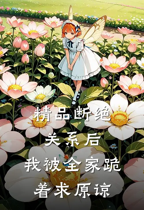 精品断绝关系后，我被全家跪着求原谅