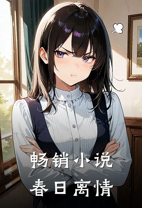 畅销小说春日离情