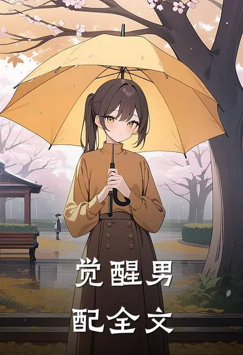 觉醒男配全文