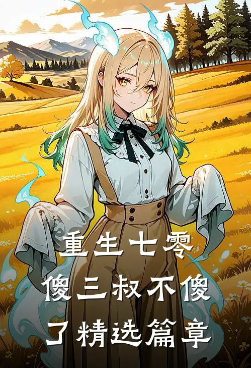 重生七零傻三叔不傻了精选篇章阅读