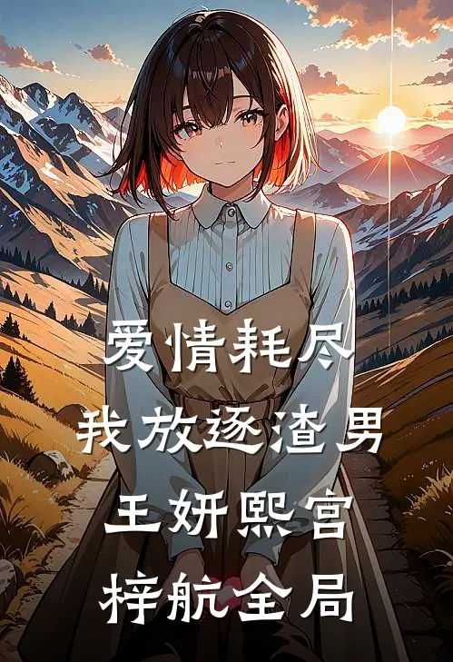爱情耗尽，我放逐渣男王妍熙宫梓航全局