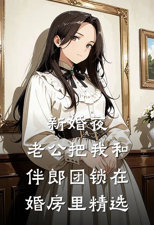 新婚夜，老公把我和伴郎团锁在婚房里精选