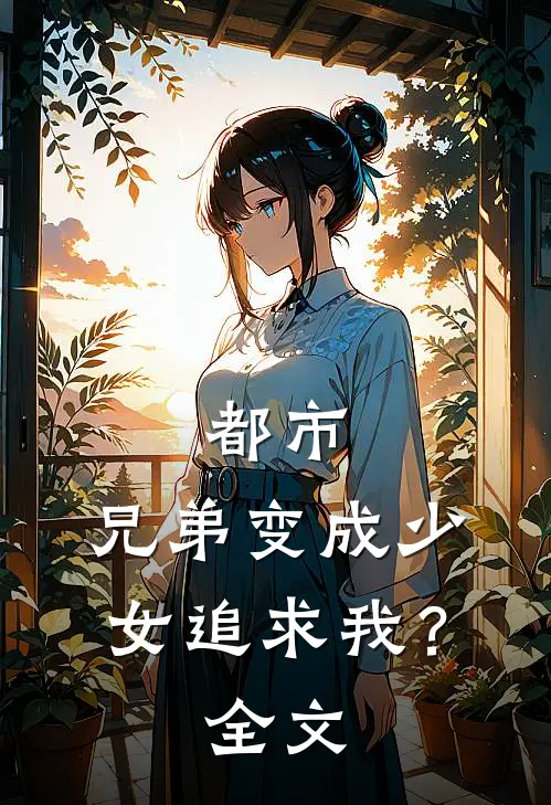 都市：兄弟变成少女追求我？全文
