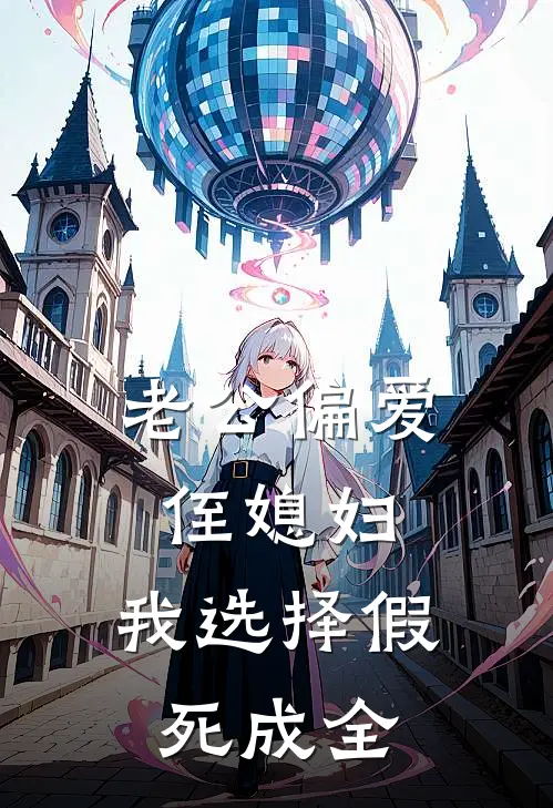 老公偏爱侄媳妇，我选择假死成全