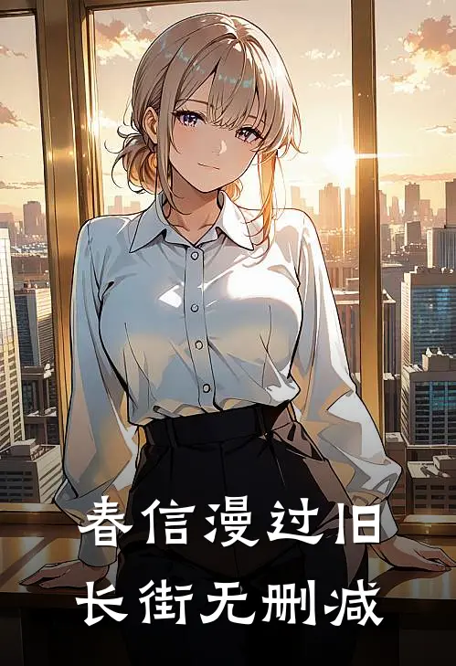 春信漫过旧长街无删减