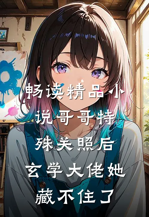 畅读精品小说哥哥特殊关照后，玄学大佬她藏不住了
