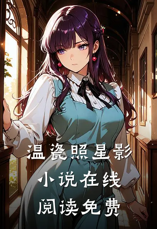 温瓷照星影小说在线阅读免费