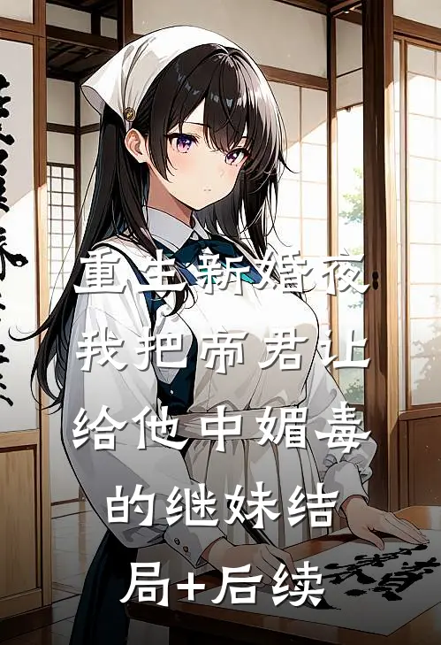 重生新婚夜，我把帝君让给他中媚毒的继妹结局+后续