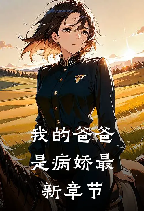 我的爸爸是病娇最新章节