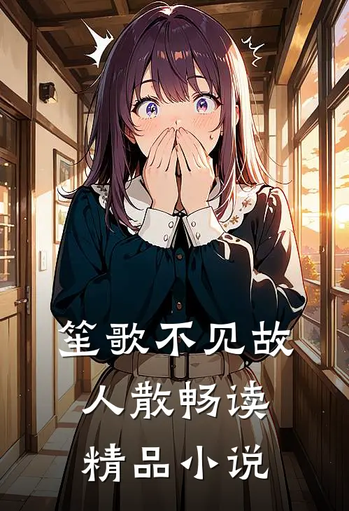 笙歌不见故人散畅读精品小说