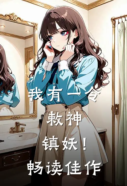 我有一令：敕神，镇妖！畅读佳作