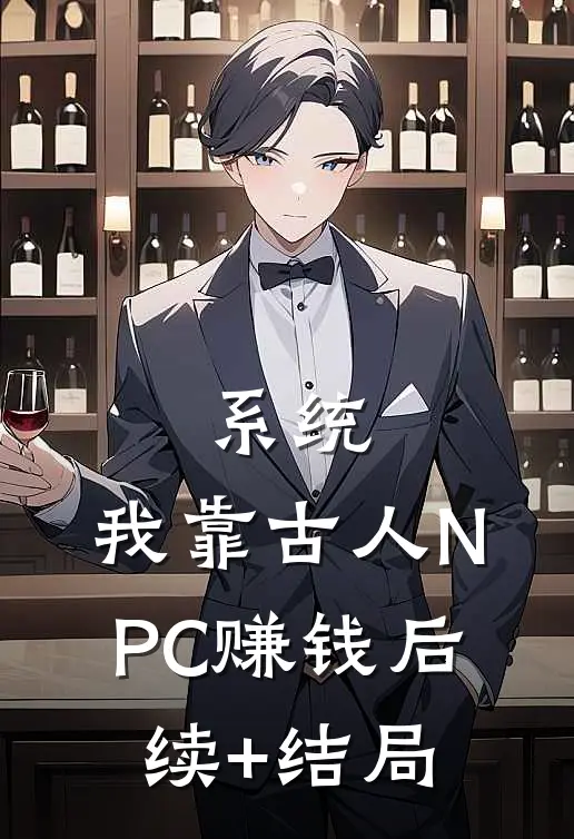 系统：我靠古人NPC赚钱后续+结局