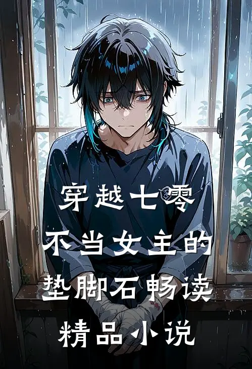 穿越七零：不当女主的垫脚石畅读精品小说