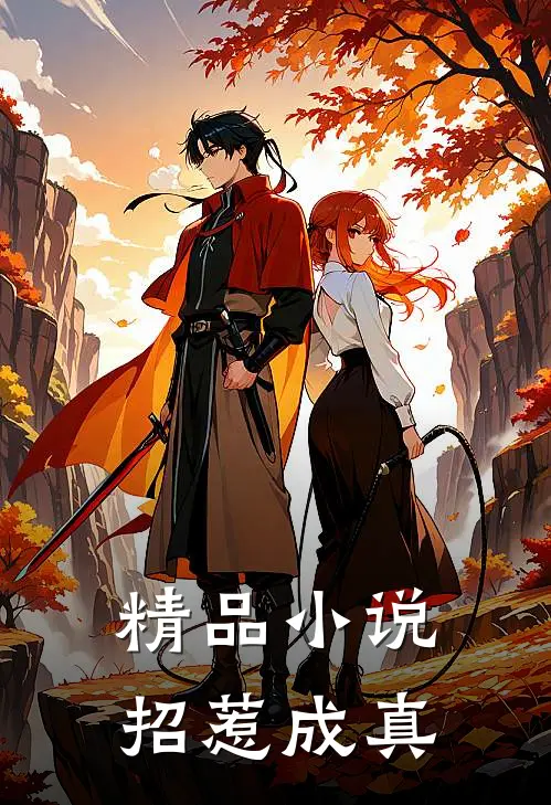 精品小说招惹成真