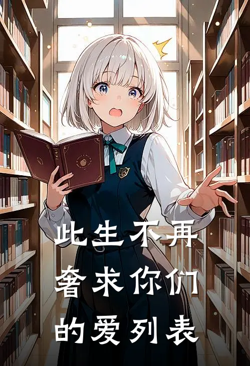 此生不再奢求你们的爱列表