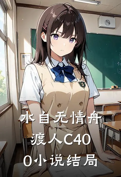 水自无情舟渡人C400小说结局