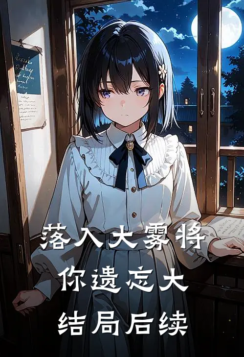 落入大雾将你遗忘大结局后续