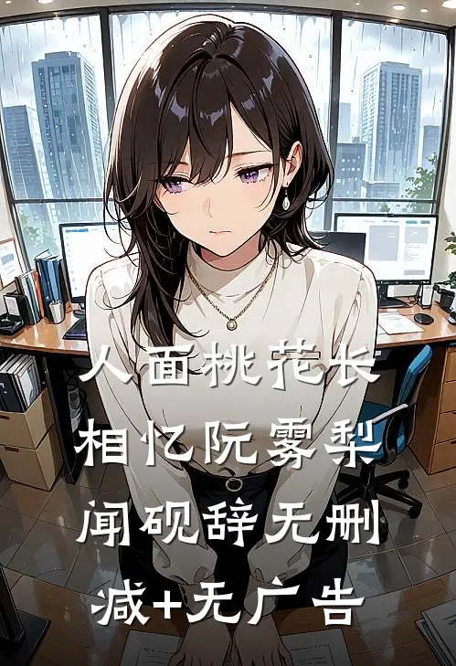 人面桃花长相忆阮雾梨闻砚辞无删减+无广告