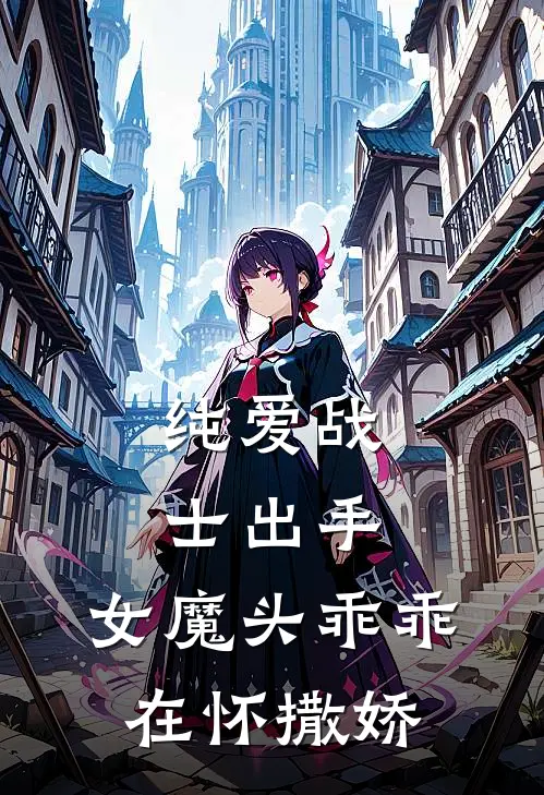 纯爱战士出手：女魔头乖乖在怀撒娇
