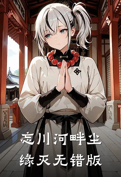 忘川河畔尘缘灭无错版