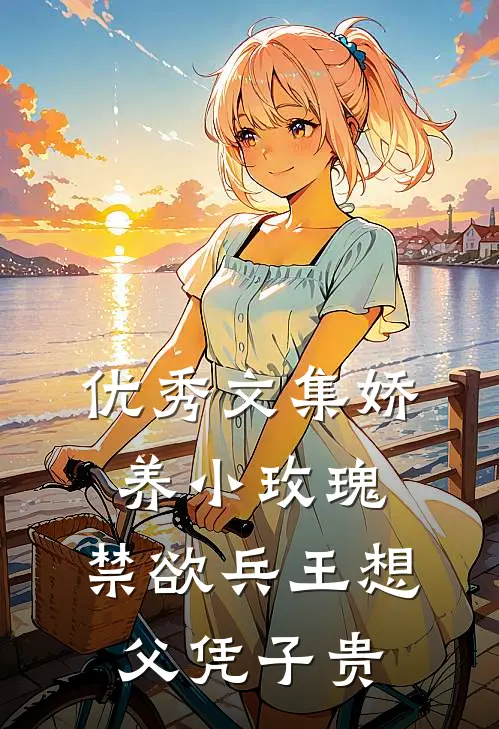 优秀文集娇养小玫瑰，禁欲兵王想父凭子贵