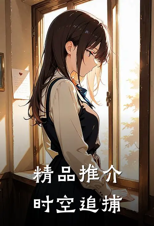 精品推介时空追捕