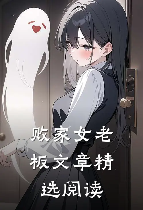 败家女老板文章精选阅读