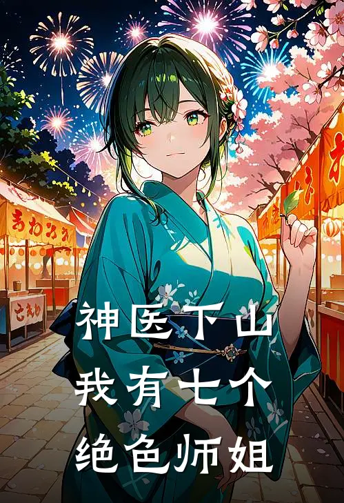 神医下山我有七个绝色师姐