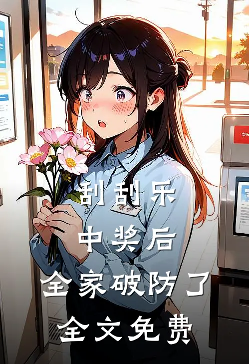 刮刮乐中奖后，全家破防了全文免费